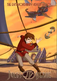 Путешествия Жюля Верна бесплатно