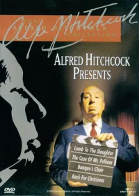 Альфред Хичкок представляет бесплатно